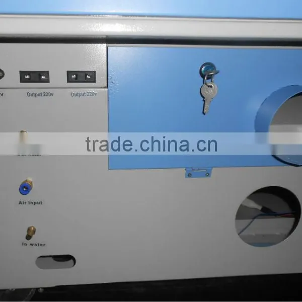 Mini Desktop Cnc Laser Engraving Cutting Machine photo-4