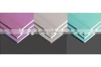 High Quality Standard Gypsum Board for Sale