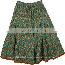 Skirts Gypsy Skirts photo-5