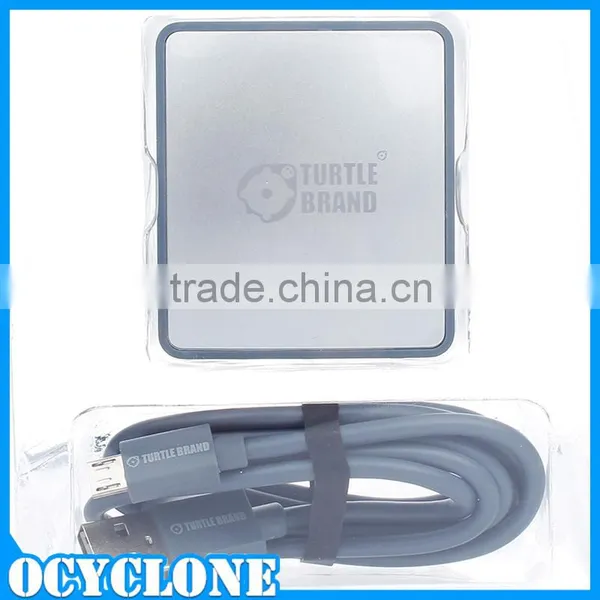 Hot Selling Dual Port Usb Phone Charger 5V 3.5A With Retail Package photo-5
