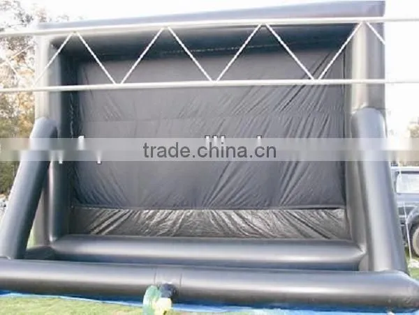 Inflatable Movie Screen photo-4