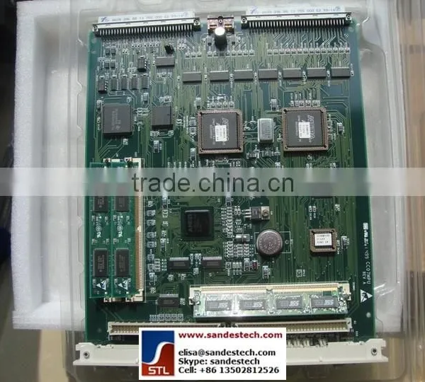 Huawei MPU CC07MPU0 03030563 Huawei C&C08C C&C08 CC&08 CC08 DTE OBC SNU FSN DTR MCC ALM FBI FBC ISP LAP STU TMC SPC SNT photo-2