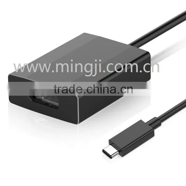 Usb Type c to DP Adapter for Mac Computer photo-3