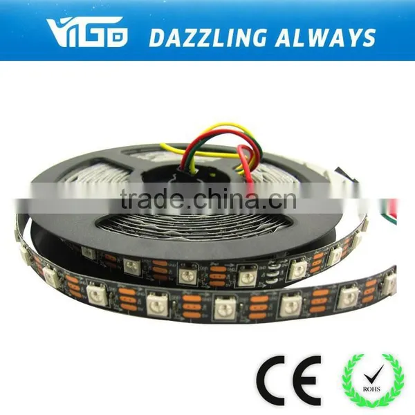DC5V Point Cintrol Led With IC Ws2811 photo-3
