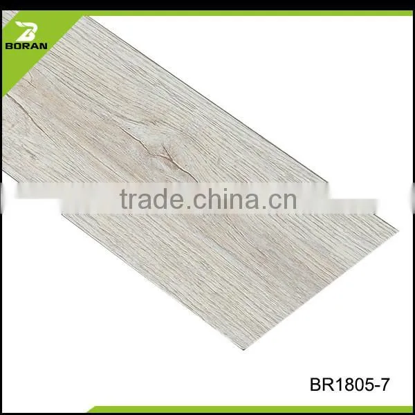 Waterproof Durable Healthy Bed Room Pvc Flooring