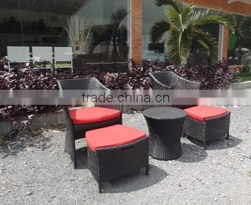 Poly Rattan Stock Lot photo-4