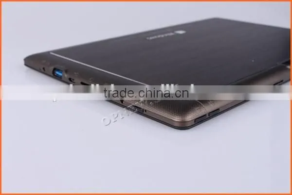10.6 Inch Win8 Android 4.4 Quad Core Dual System Intel Tablet pc Intel 3735F 64bit Processor IPS 1280*800 Capacitive Dual System photo-2