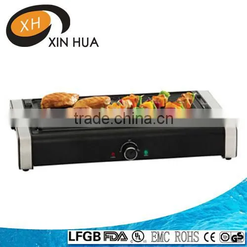 Electric BBQ Grill