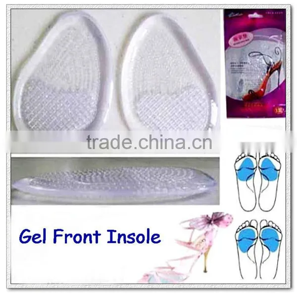 Liquid Gel Insoles
