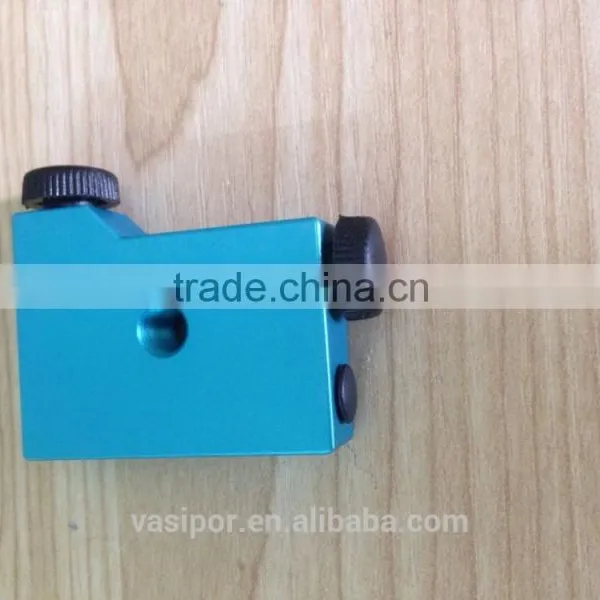 Rda&rba Atomizer Wire Twist Tool Rda Coil Jig 5 Various Colore in Store photo-2