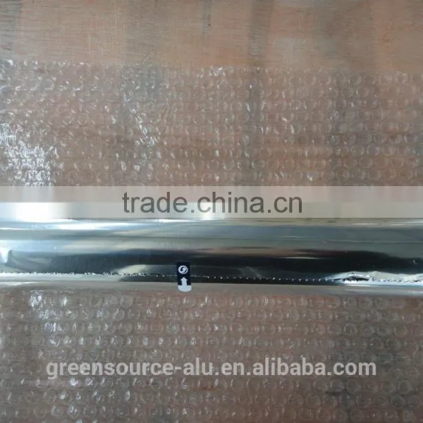 Greensource Aluminium Foil Food Packaging Kitchen-use photo-4