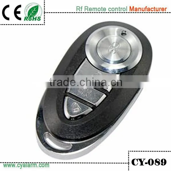 Learning Code Electric Winch Wireless Remote Control CY089