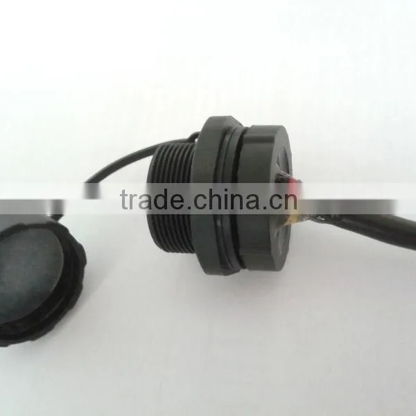 Car Audio Usb Connector