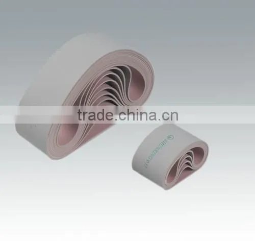 TY Rubber Cots and Rubber Aprons for Cotton Textile Machinery photo-3