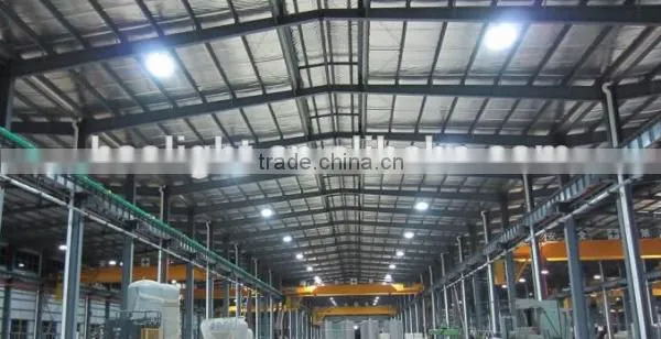 Industrial Pendant Light 100W 150W 200W 240W Ufo Led High Bay Light 5 Years Warranty photo-6