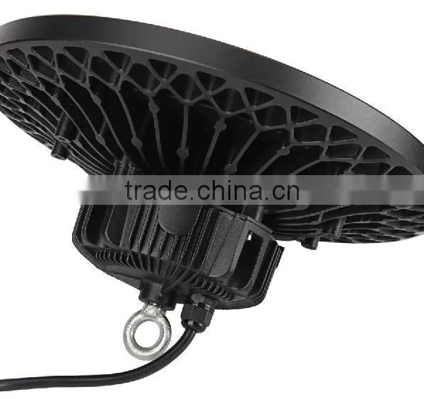 200w Led High Bay Light 120v 230v ETL DLC Listed 5 Years Warranty photo-5