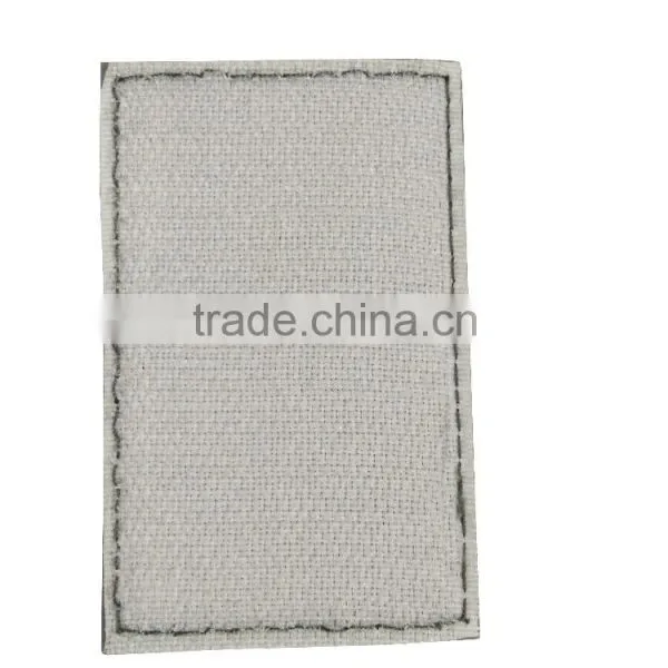 Country Flag Rubber Patch PVC Patches With Tight Backing photo-5