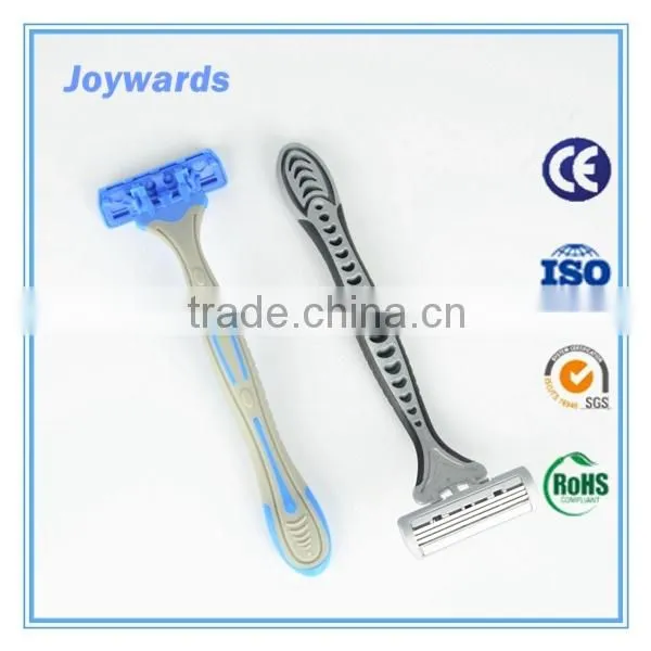 Colorful Product Triple Blade Razor photo-4