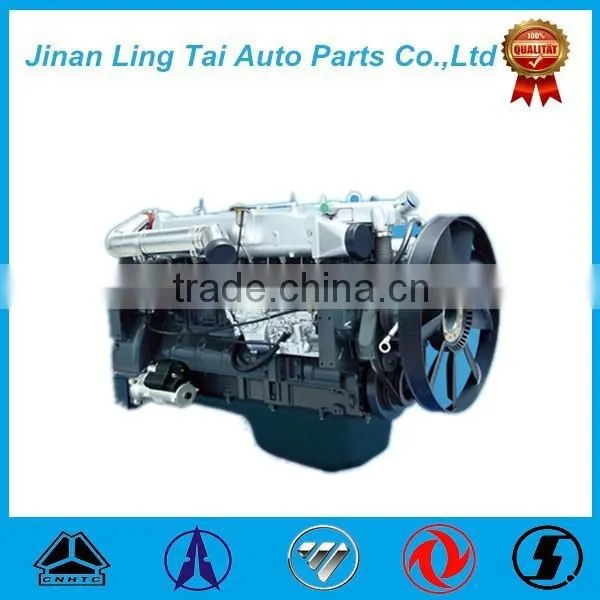 New Iron 4-cylinder Diesel Engine for Sale