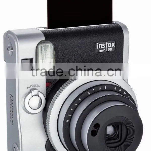 Hot Selling Fujifilm Instant Mini90 Instax Film Camera photo-2