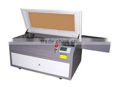 CNC LASER MACHINE