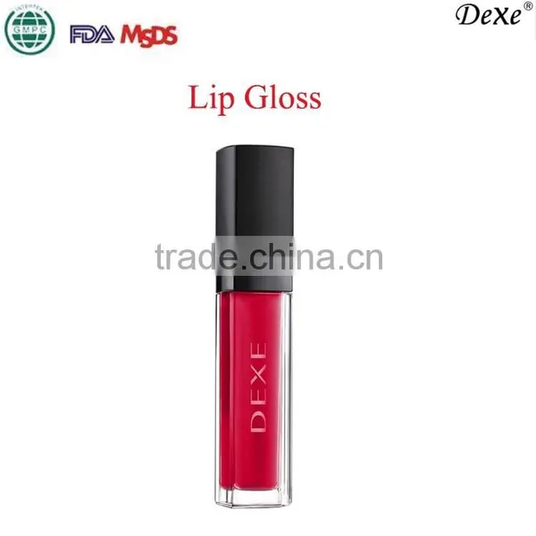 Private Label 25 Shades Waterproof Lipstick Clours Lipgloss With Factory Price photo-6