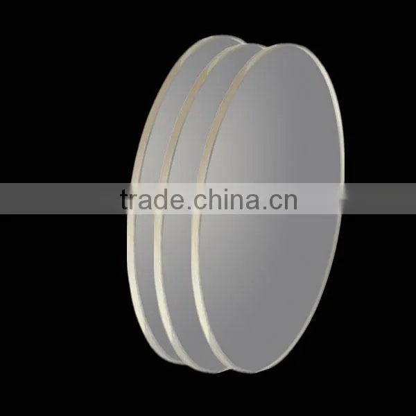 Magnesium Fluoride Lens for Red Dot Sight photo-3