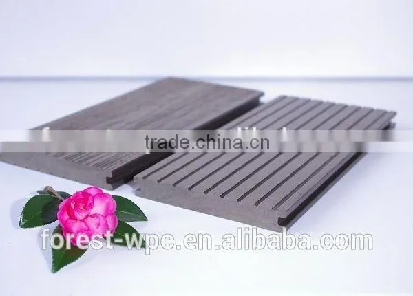Outdoor Deck Floor Covering Engineered Solid Deck Floor Supplier's Choice photo-2