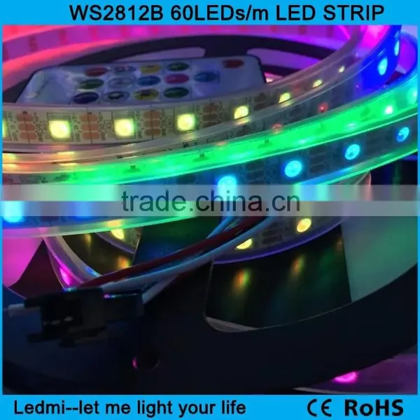 Battery Operated Led Strip Lights Battery Backup Led Emergency Light photo-5