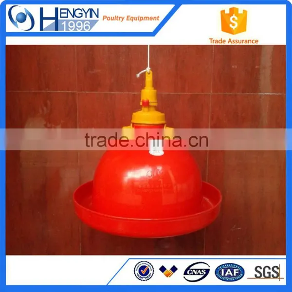 Plastic Chicken Feeder Drinker photo-4