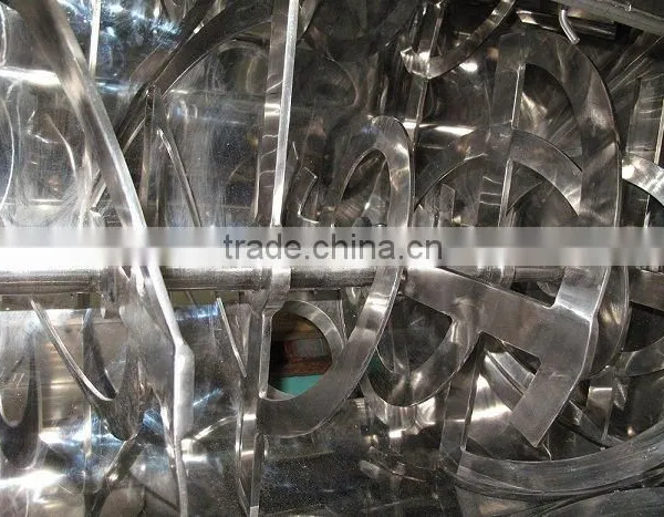 SLD1000 Double Ribbon Blender (multi-pictures) photo-2