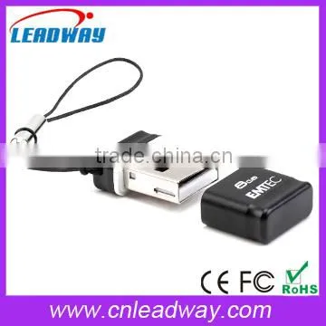 Original Chip Ultra Small Mini Usb Pendrive, Mini Usb Flashdrives for Promotion