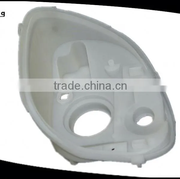 Customized Motocycle Motorcycle Car Part Prototype photo-3