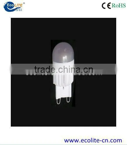 Mini Size High Lumen Low Power G9 photo-2