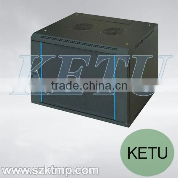 Steel Network Switch Enclosure