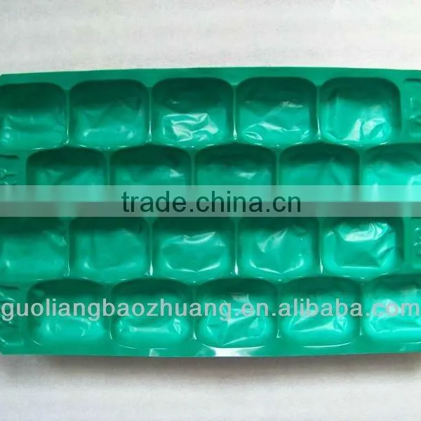 Fruit Packaging pp Tray