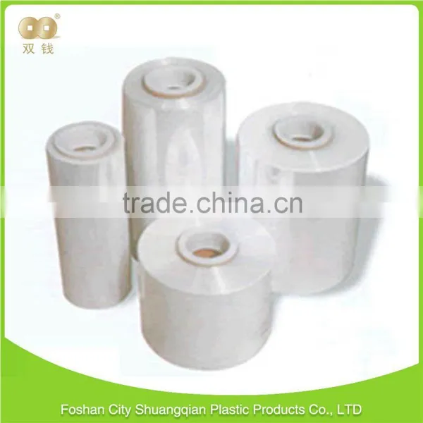 Volume Produce Quality Assurance Waterproof Blow Molding Adhesive Pvc Film photo-4