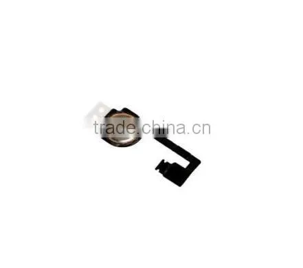 Cell Phone Repair Part Flex Cable For IPhone 4 Replacement