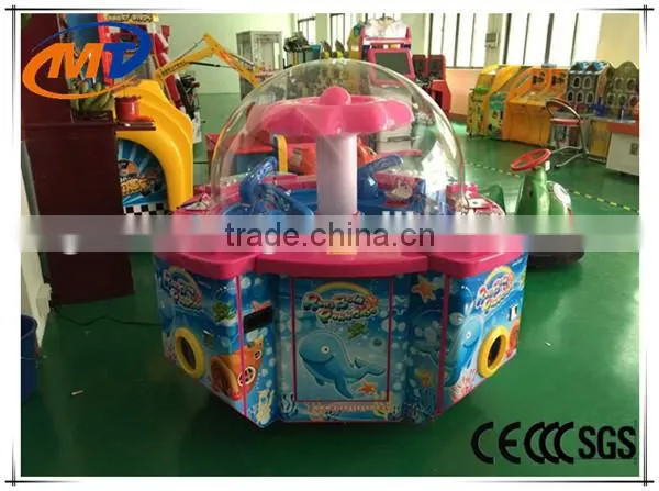 Amusement Game Machine for Sale/ Redemption Game Machine for Game Center With High Quality / Treasure Park Machine for Hot Sale photo-4