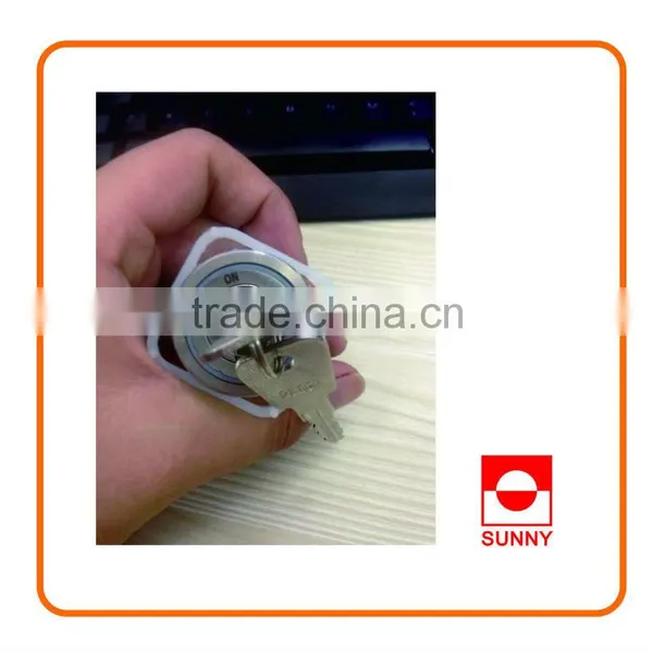 Button Switch of Lift