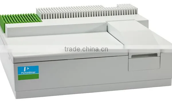 PerkinElmer LAMBDA 25 with V2.85 software