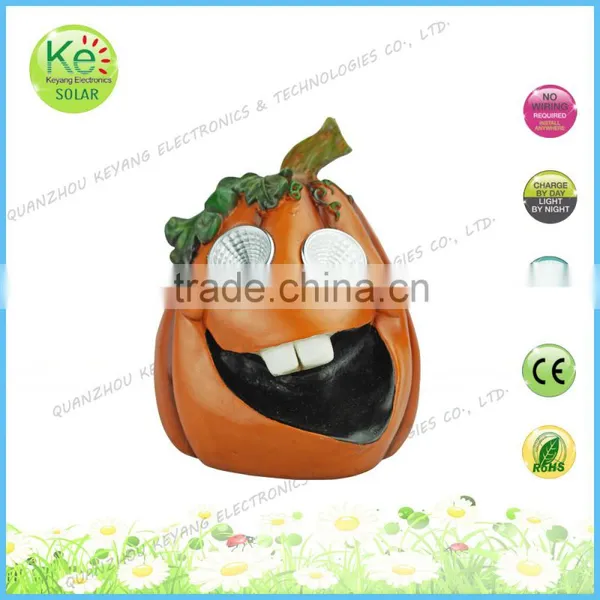 Garden Street Halloween Solar Light
