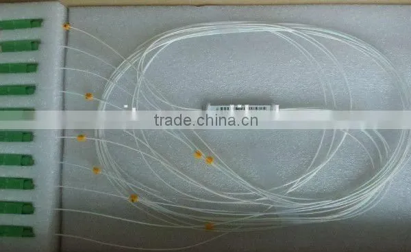 1x4 Plc Splitter