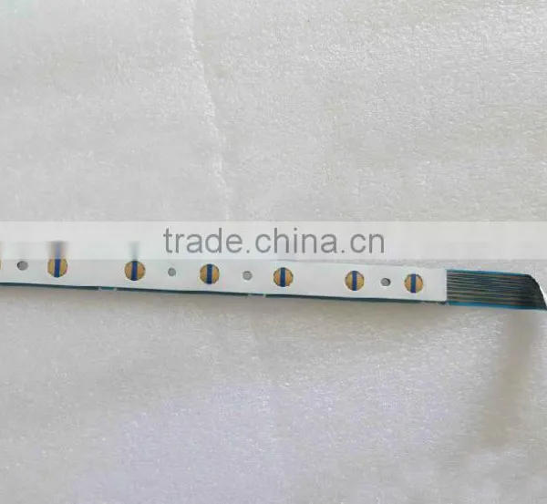 A86L-0001-0287 Fanuc Key Article mini cnc machining center