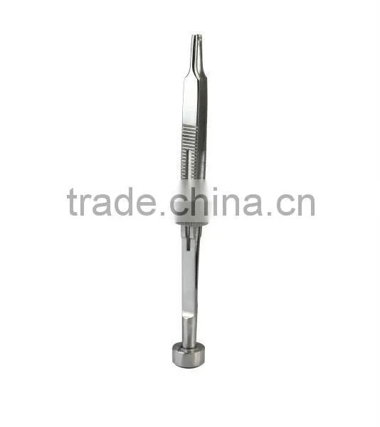 3T-A48E Screw Tweezer photo-3