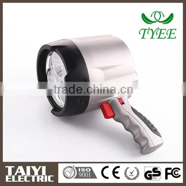 Handheld Led Outdoor Spotlight photo-2