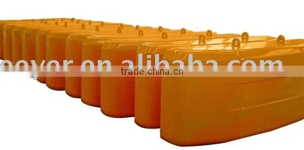 Excavator Counterweight