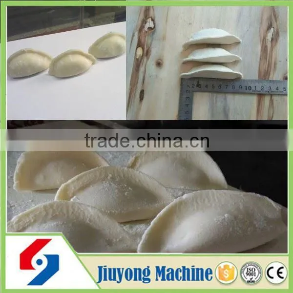 2015 Most Popular Samosa Sheet Making Machine photo-4