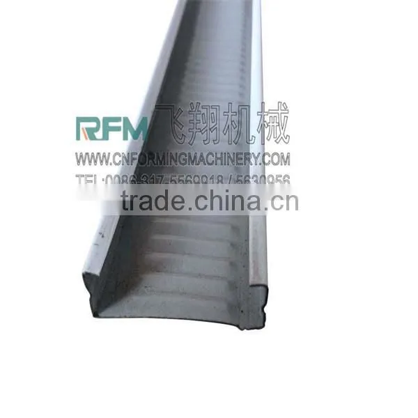 FX Canton Fair High Speed Ceiling Forming Machine photo-5
