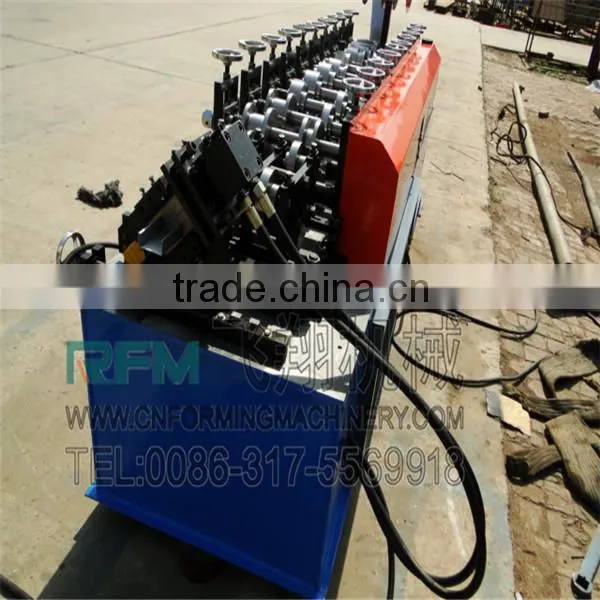 FX Ibr Roll Forming Machine photo-3